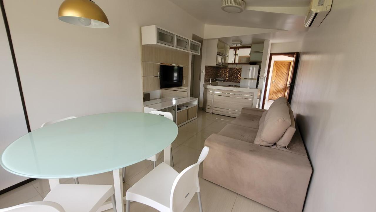 Apartamento 1 Quarto Portal Atlantico بورتو سيغورو المظهر الخارجي الصورة