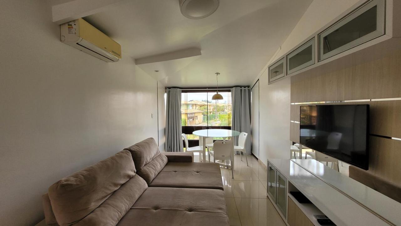 Apartamento 1 Quarto Portal Atlantico بورتو سيغورو المظهر الخارجي الصورة