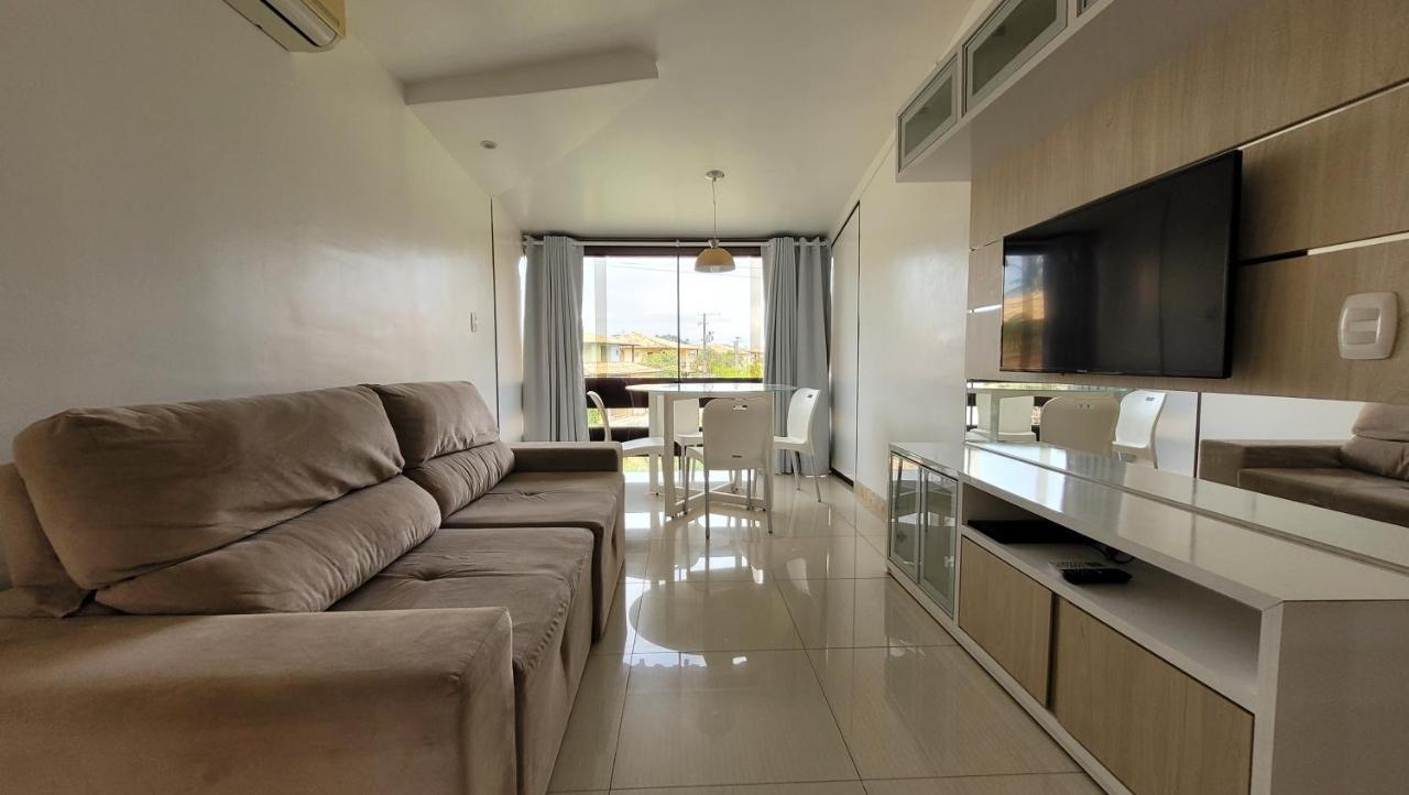 Apartamento 1 Quarto Portal Atlantico بورتو سيغورو المظهر الخارجي الصورة