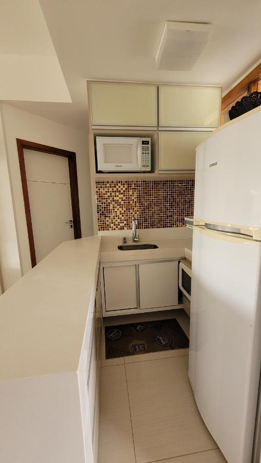 Apartamento 1 Quarto Portal Atlantico بورتو سيغورو المظهر الخارجي الصورة