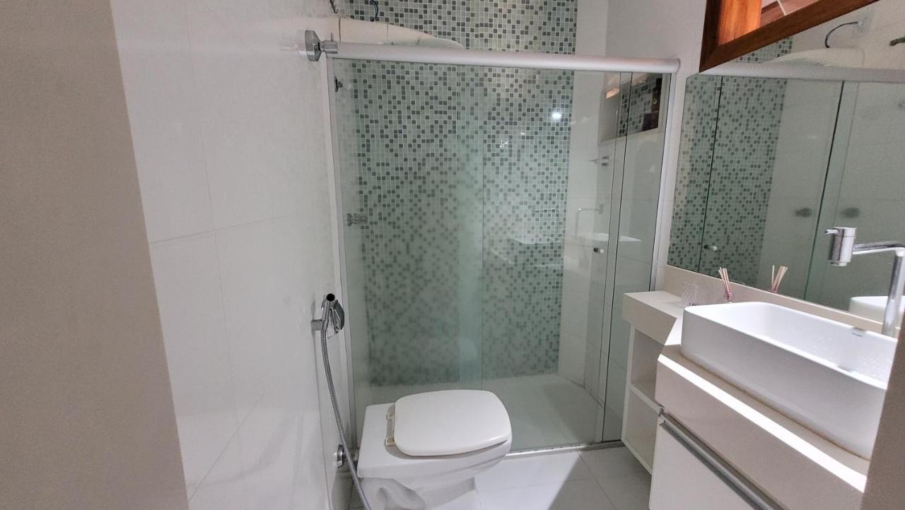 Apartamento 1 Quarto Portal Atlantico بورتو سيغورو المظهر الخارجي الصورة