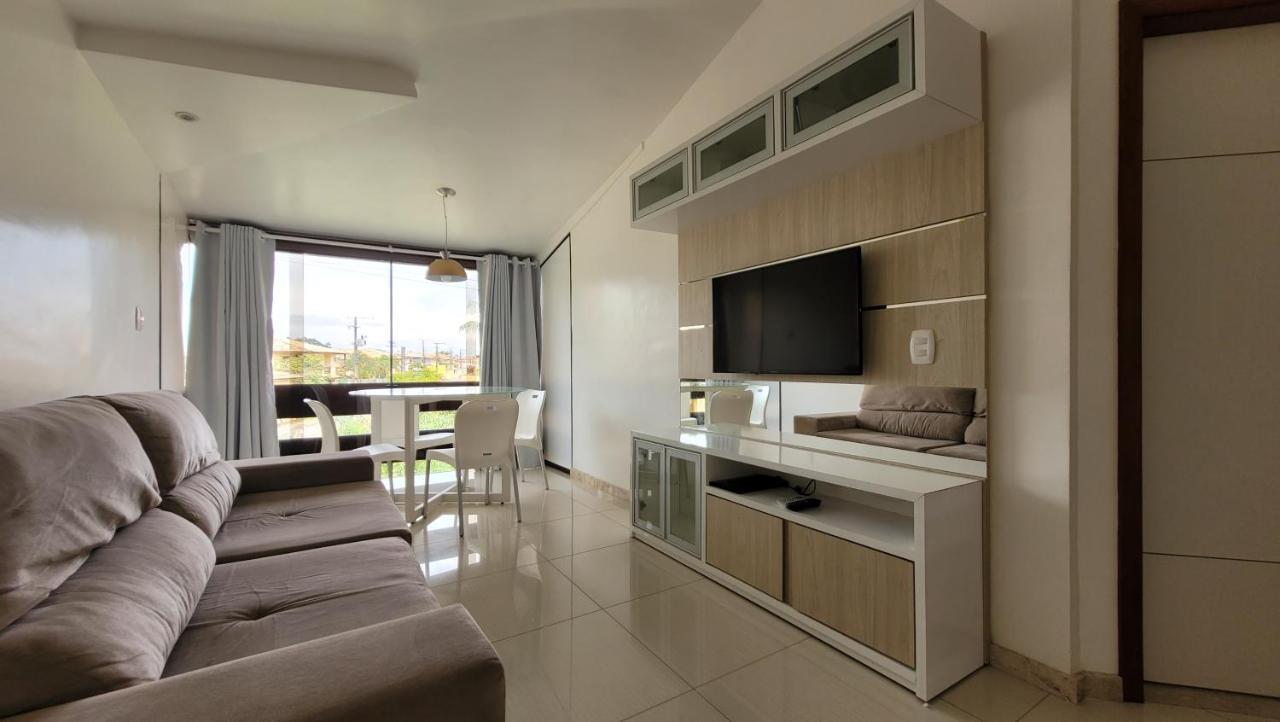 Apartamento 1 Quarto Portal Atlantico بورتو سيغورو المظهر الخارجي الصورة