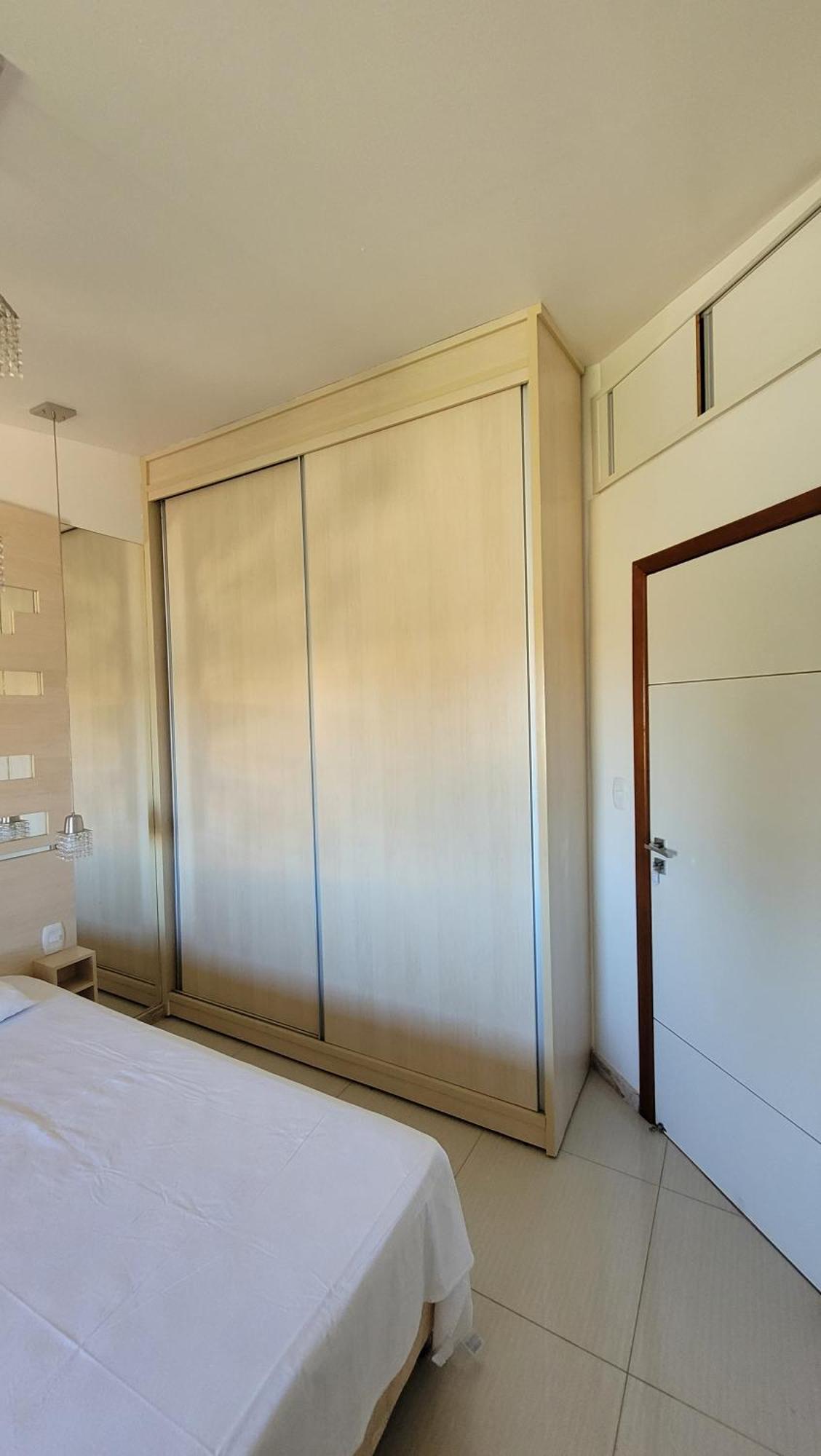 Apartamento 1 Quarto Portal Atlantico بورتو سيغورو المظهر الخارجي الصورة