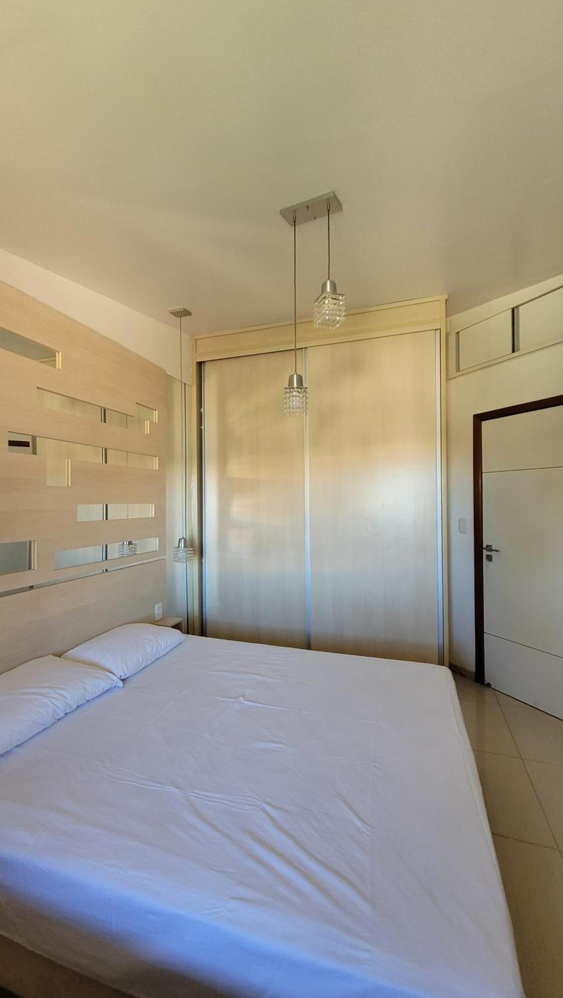 Apartamento 1 Quarto Portal Atlantico بورتو سيغورو المظهر الخارجي الصورة
